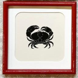 A Set of Four Woodblock Prints by Eric Fitch Daglish (1894-1966)