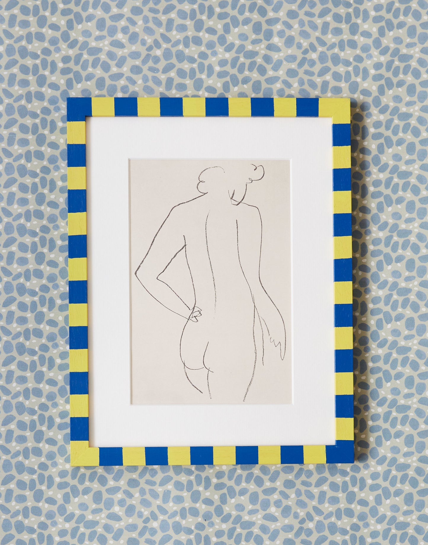 A Set of Three Holiogravure Prints of Nudes after Henri Matisse